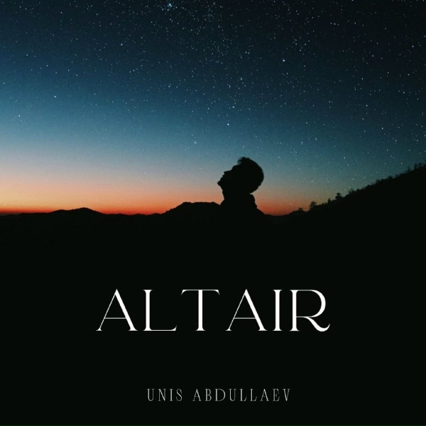 unis abdullaev - Altair
