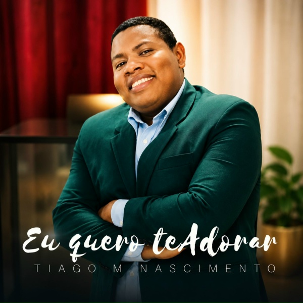 Tiago M. Nascimento