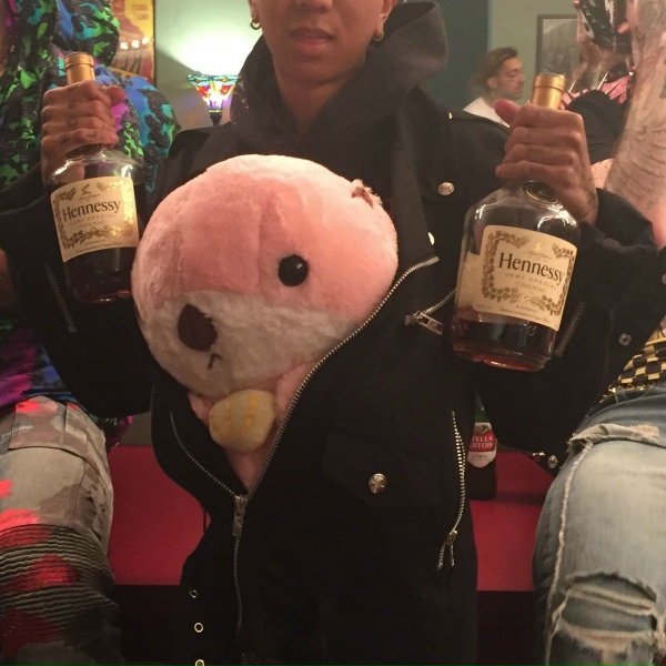 Cold Hart - 2 Am