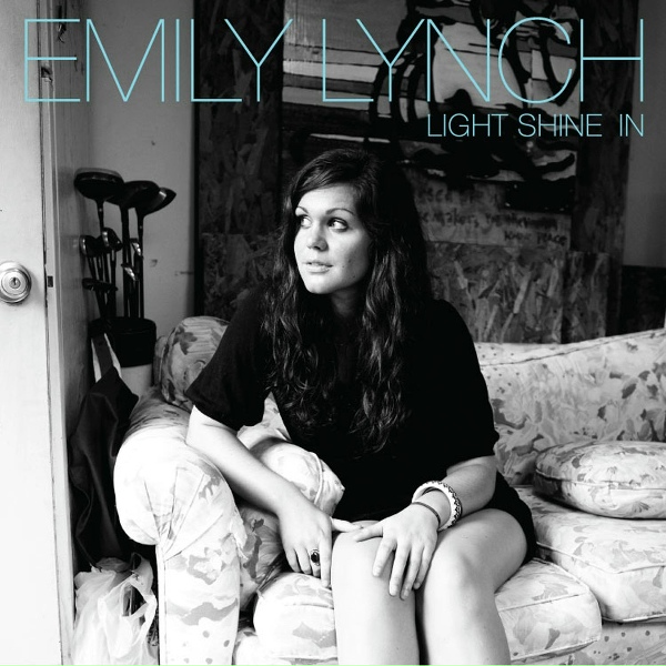 Emily Lynch feat. The McCrary Sisters
