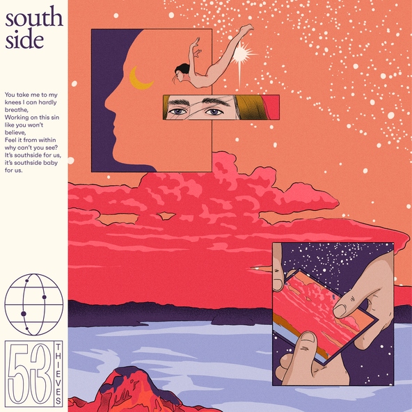 53 Thieves - southside