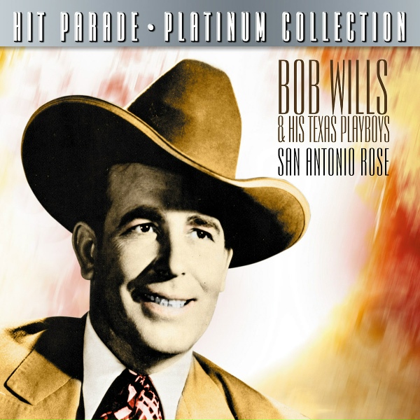 Bob Wills - New Spanish Two-Step