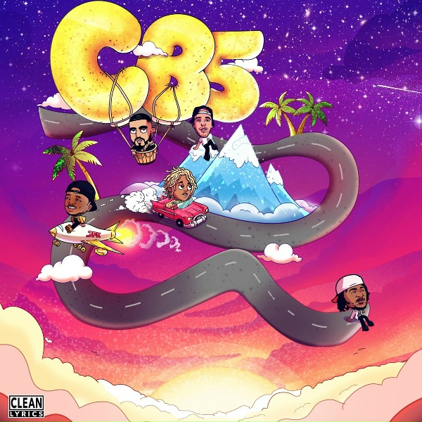 French Montana feat. Pop Smoke - Double G