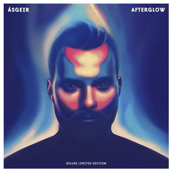 &Aacute;sgeir - Stardust