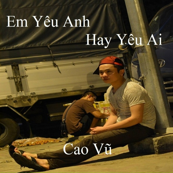 Cao Vũ - Gửi Lại Nơi Đ&oacute; 2