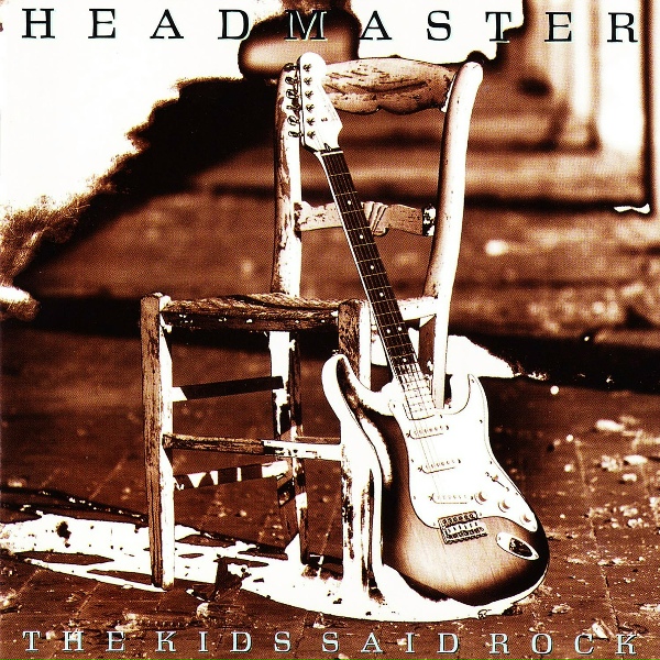 Headmaster - Mr. Unpredictable