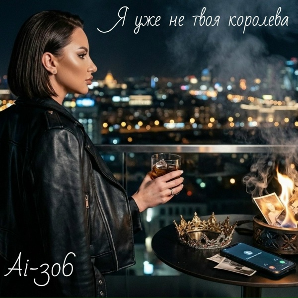 Ai-306 - Я уже не твоя королева