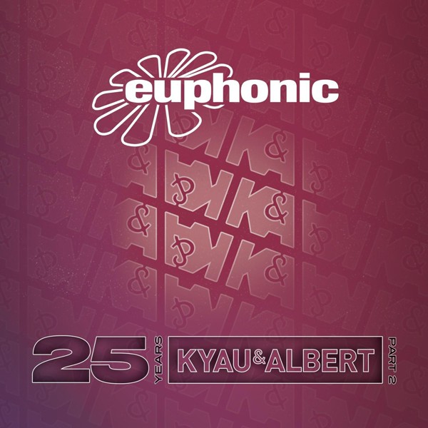 Kyau & Albert - Memory Lane