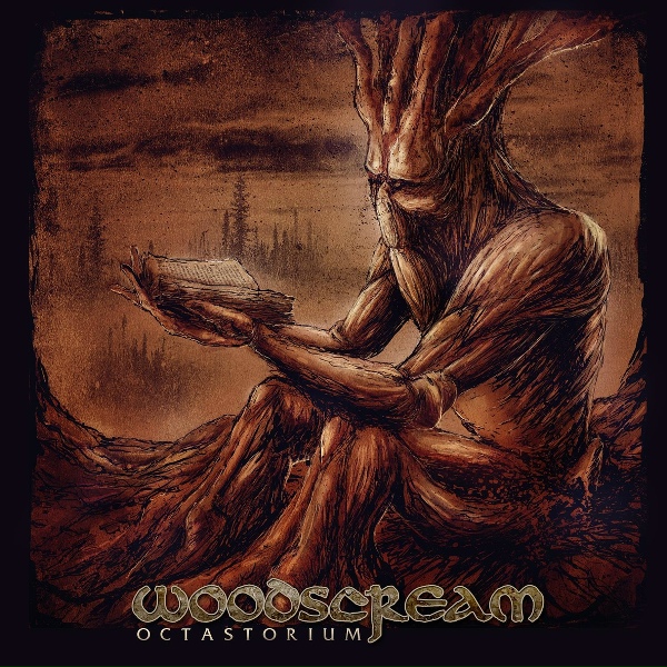 Woodscream - Ворон