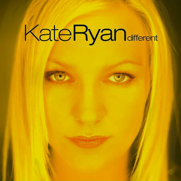 Kate Ryan - Nos Regards Qui M&acute;enflamment