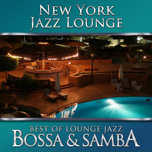 New York Jazz Lounge - The Shadow of Your Smile