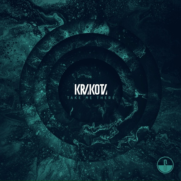 Krakota - Take Me There