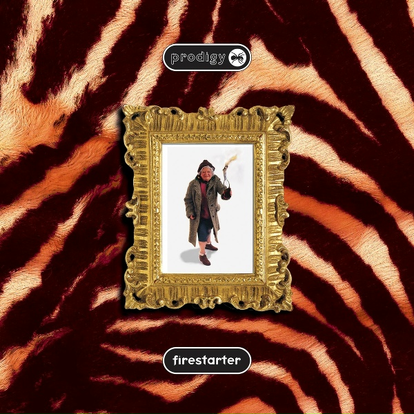 The Prodigy - Molotov Bitch