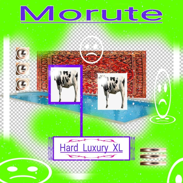 Morute - barbie_core