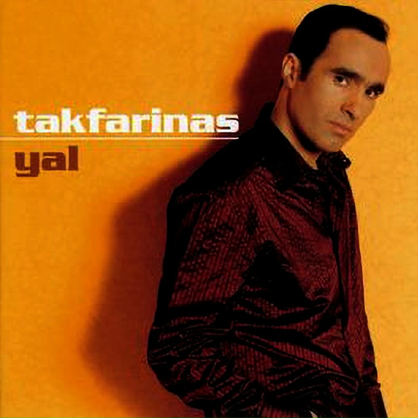 Takfarinas - Douga