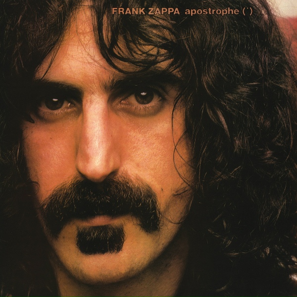 Frank Zappa - Father O'Blivion