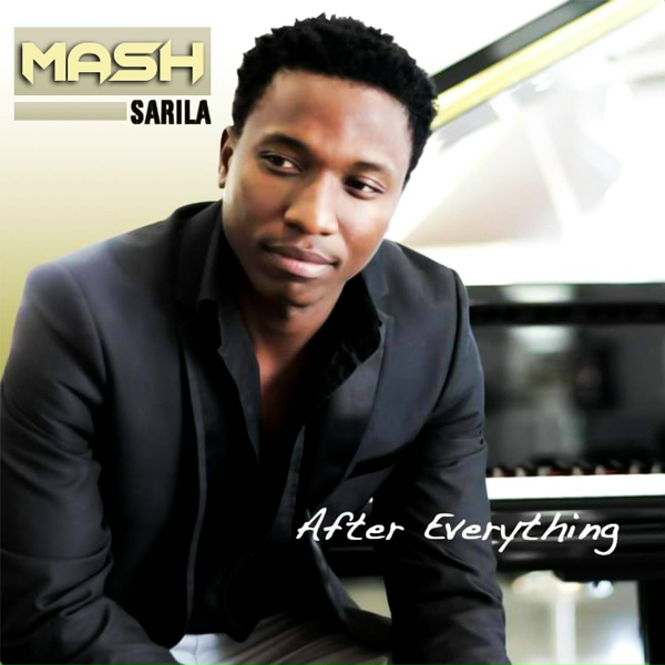 Mash Sarila - IT'S TOO LATE