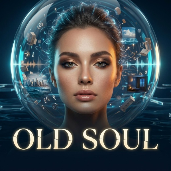 Kimo Sounds - Old soul