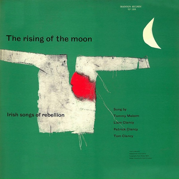 The Clancy Brothers, Tommy Makem - Eamonn an Chnoic