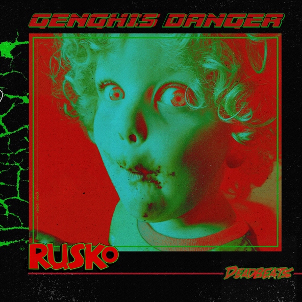 Rusko - oh my god