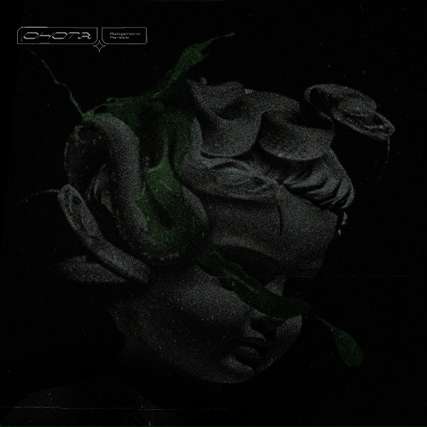 Ohota - Aokigahara Forest
