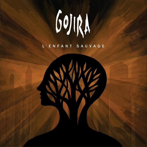 Gojira - The Axe