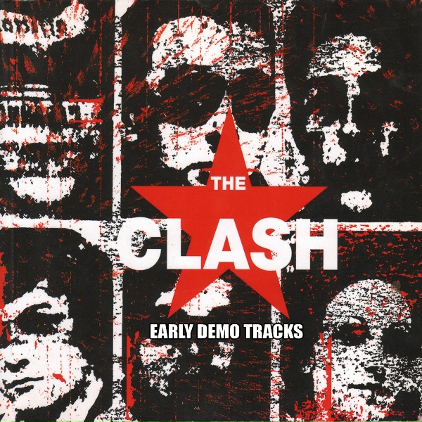The Clash - White Riot
