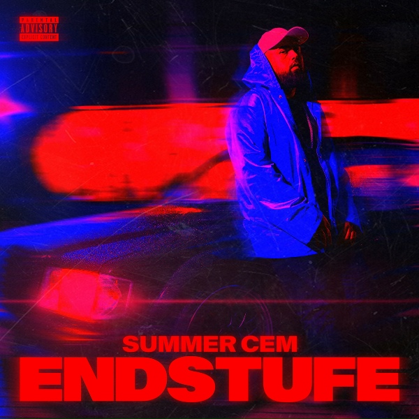 Summer Cem feat. Play69 - Brutalit&auml;t (feat. Play69)