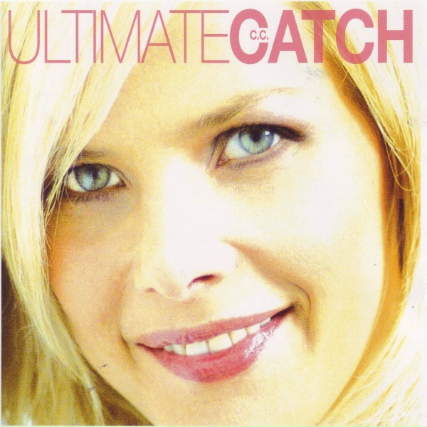 C.C. CATCH - Heartbeat City