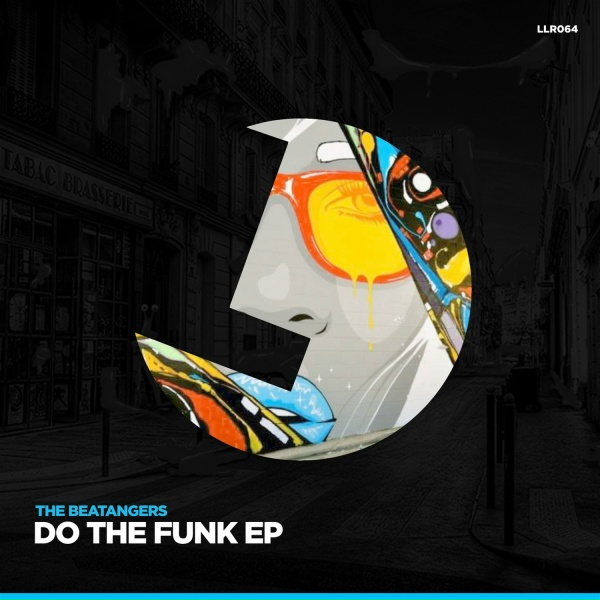 The Beatangers - Bring It on Down