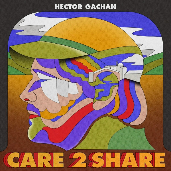 Hector Gachan - If Its About Us, Not Without Us