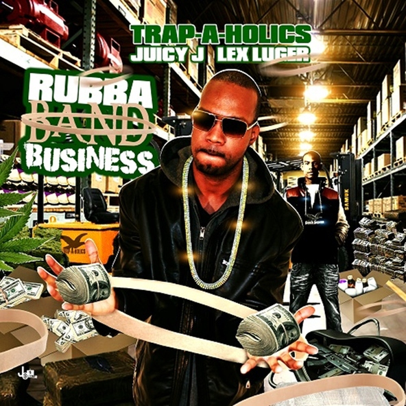 Juicy J - That's What I'm Cockin (S.N.O.)