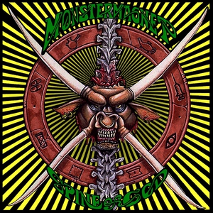 Monster Magnet - Sin's a Good Man's Brother