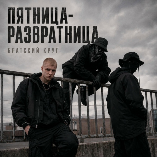 Братский Круг - Пятница-развратница