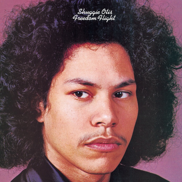 Shuggie Otis - Purple