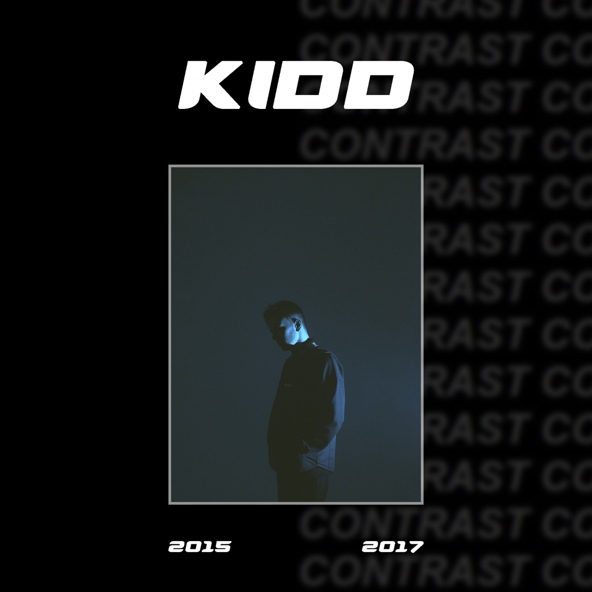 Kidd - Бегаю по Е-сити