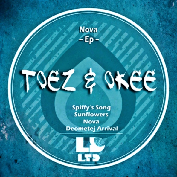 Okee - Deometej Arrival