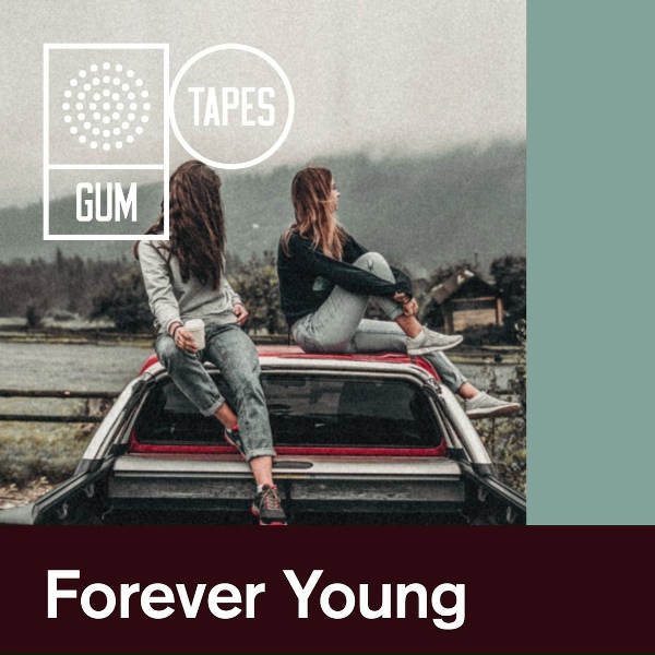 Gum Tapes - Free Spirits
