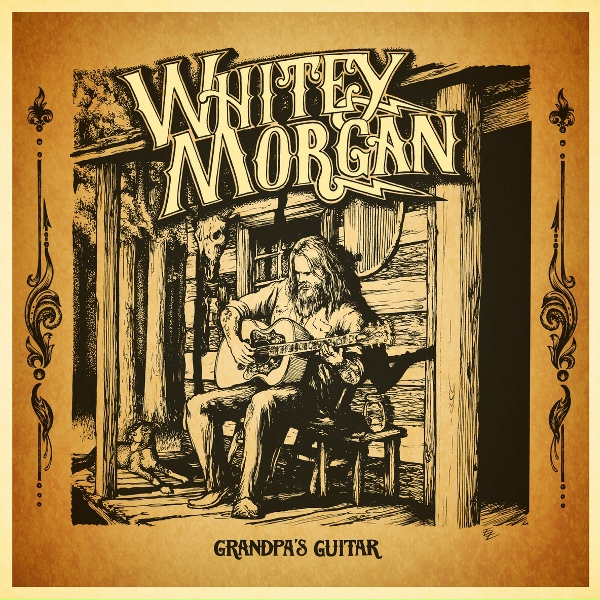 Whitey Morgan and the 78's