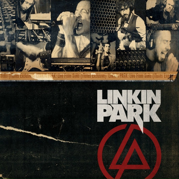 Linkin Park - Given Up