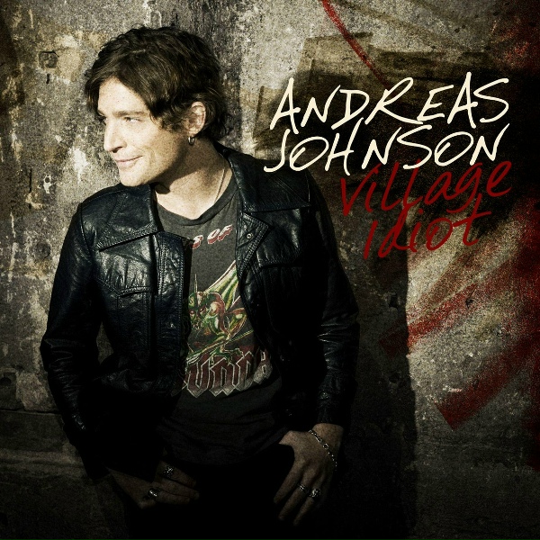 Andreas Johnson - Lovelight