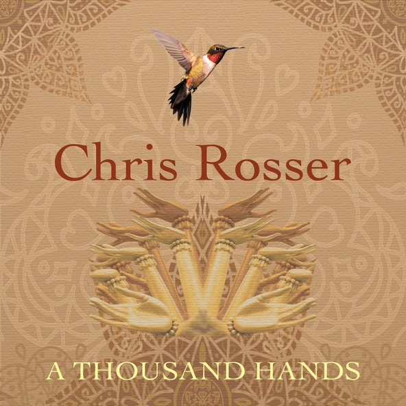 Chris Rosser - Make a Wish (The Birthday Song)