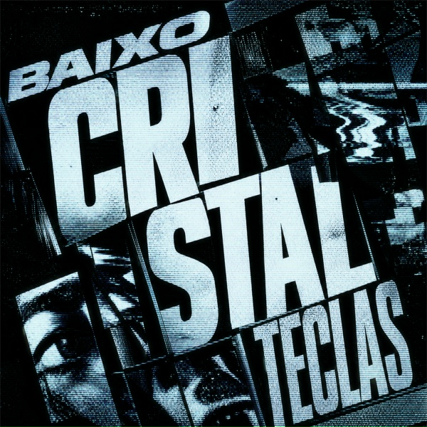 CoverGod - Baixo Cristal Teclas (Slowed Version)