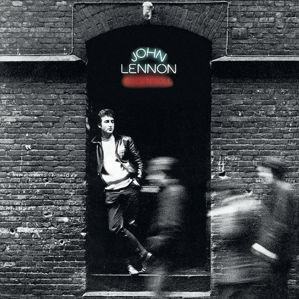 John Lennon - Just Because