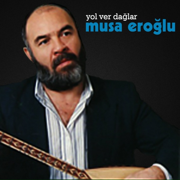 Musa Eroğlu - Bug&uuml;n Şahımı G&ouml;rd&uuml;m