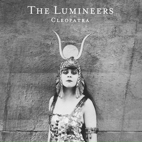 The Lumineers - In The Light