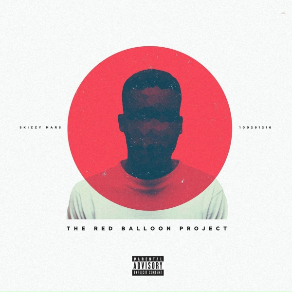 Skizzy Mars - Be Lazy