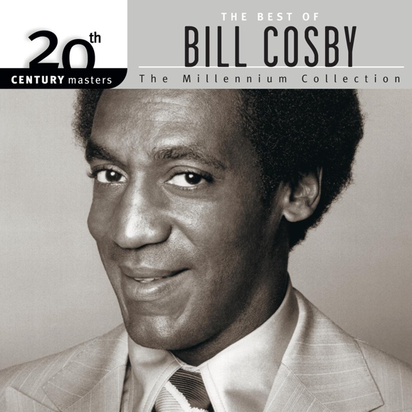 Bill Cosby