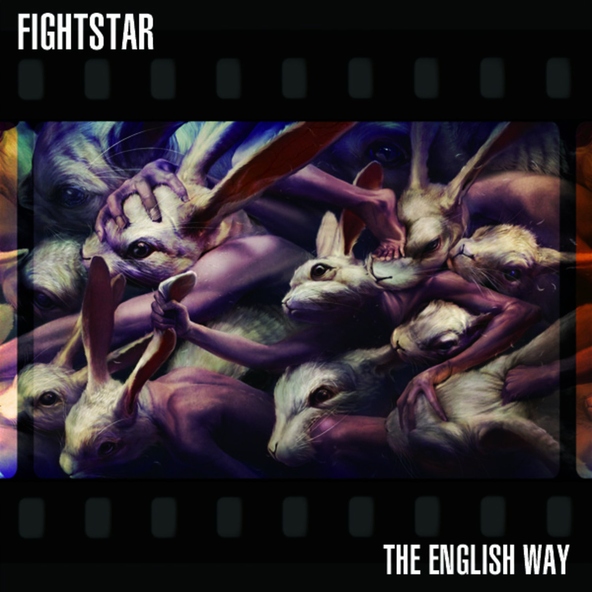 Fightstar - Hide and Seek