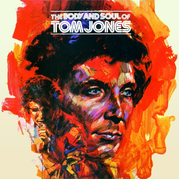 Tom Jones - Today I Started Loving You Again